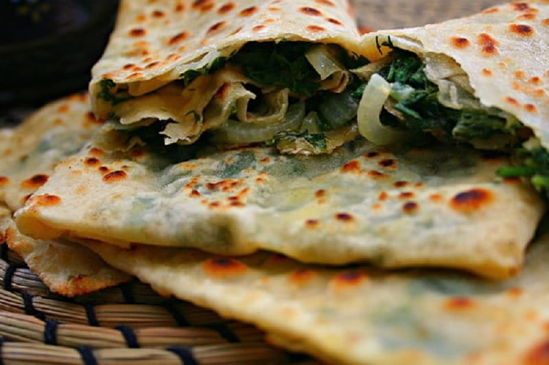 جشنواره ملی غذا در کرمانشاه برگزار میشود