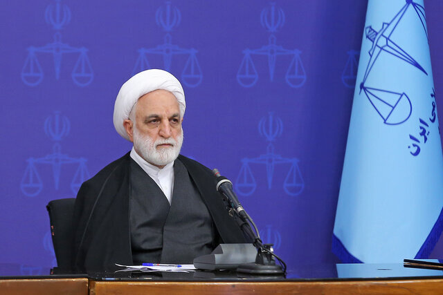 Iran judiciary chief calls for identifying hurdles on investment in Kurdistan province