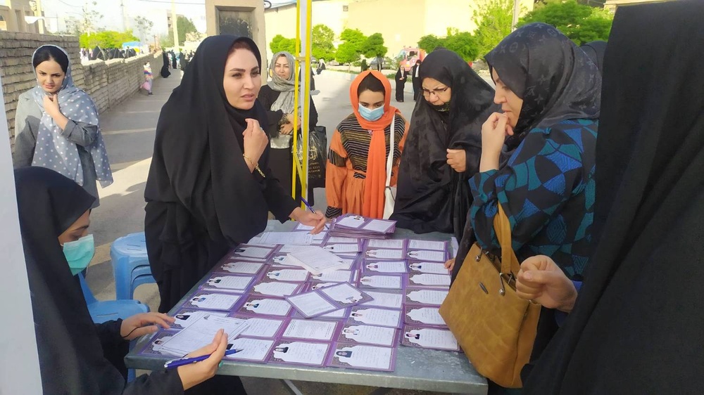 ۵۶۱۰ خیر از ۹۴۲۰ یتیم و محسن در کردستان حمایت می کنند