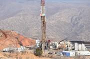 کشف میدان نفتی در منطقه استراتژیک کردستان ترکیه