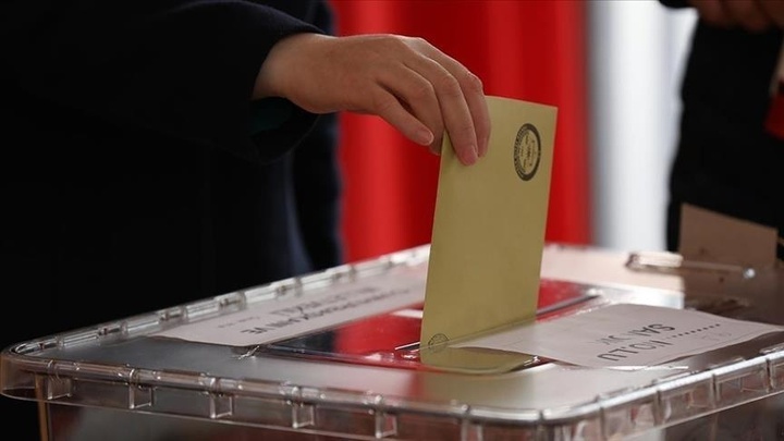 آغاز روند رای‌گیری انتخابات ریاست جمهوری و پارلمانی ترکیه در ایران
