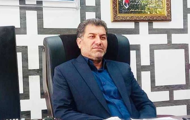 افشین مظفری بعنوان شهردار ایلام انتخاب شد - kurdpress