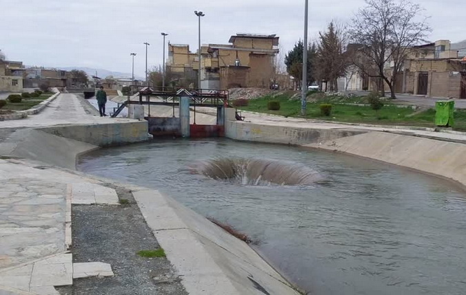 مخاطرات «کانال چم بشیر» تاق بستان برای کودکان/ رامین پی بردی