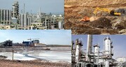 ۷۴ واحد تولیدی آذربایجان غربی در زمره صنایع آلاینده