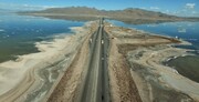 سخنگوی دولت: احیای دریاچه ارومیه نیازمند همراهی مردم است