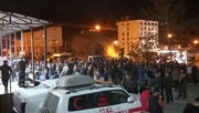 ترور یک عضو HDP در شرناخ