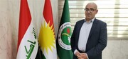 نشانه های مثبتی دال بر حل مشکلات با دولت اقلیم کردستان وجود دارد
