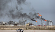 دولت عراق خسارت وارده به این کشور را به علت توقف صادرات نفت اقلیم کردستان مشحص کرد