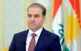 حزب دمکرات کردستان: ادعای واگذاری وزارت داخله به اتحادیه میهنی بی‌اساس است