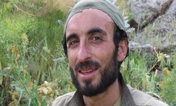 کشته شدن مسئول تولید پهپاد PKK  در عملیات میت در شمال عراق