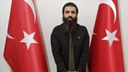 دستگیری سرکرده داعش در ترکیه توسط میت