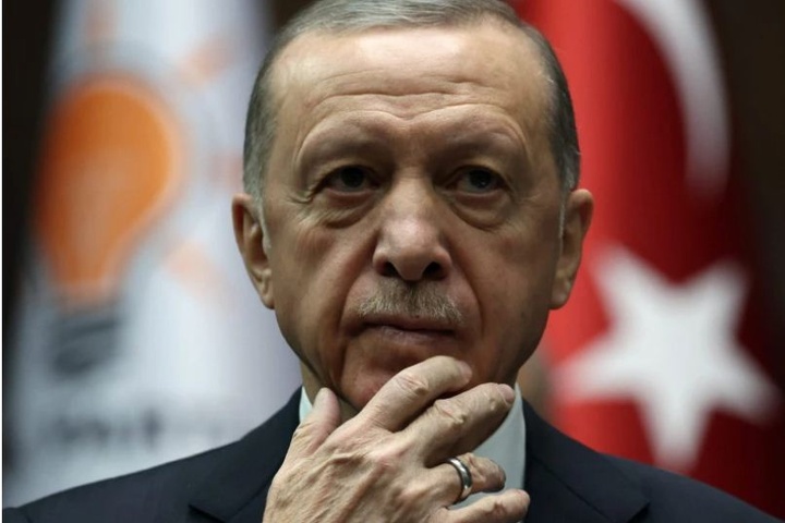 احتمال پایان حکمرانی اردوغان در انتخابات جدید ترکیه