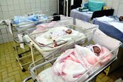 شبکه بهداشت و درمان بوکان: علت مرگ نوزادان ٣قلو قصور پزشکی نبود
