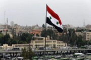 بازگشت سوریه به اتحادیه عرب نیازمند سازوکارهایی مطابق با قطعنامه ۲۲۵۴ سازمان ملل است