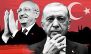 رای دهندگان برای اولین بار ممکن است در انتخابات ترکیه قاطع باشند
