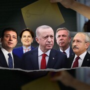 Turkish opposition accuses Russia of election interference ahead of vote day