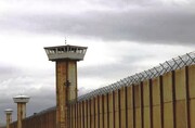 تبادل ٤ تبعه عراقی در زندان مهاباد انجام می شود