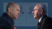 موضع کردهای سوریه درباره انتخاب میان اردوغان و قلیچداراوغلو
