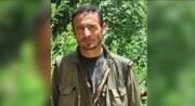 کشته شدن یکی از مقامات ارشد PKK در شمال و شرق سوریه