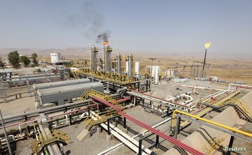 Kurdistan Region to resume oil exports on Saturday 