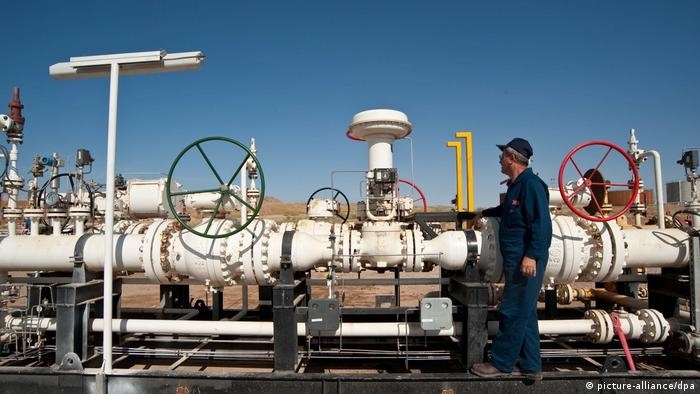 Kurdistan Region to resume oil exports on Saturday Kurdistan Region to resume oil exports on Saturday