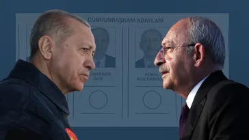 احتمال برد قلیچدار اوغلو در دور اول انتخابات ترکیه