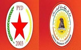 PYD مانع عبور روسای احزاب کردی سوریه برای شرکت در مراسم یادبود بارزانی شده است