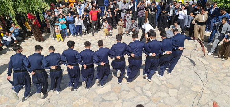 بوم گردیها در مهاجرت معکوس به روستاها نقش آفرین بودهاند