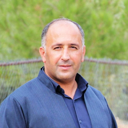 «شاهو» پیشتاز در فعالیت های اجتماع محور / سابق حسینی