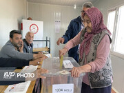 Numerous frauds reported in Turkey elections