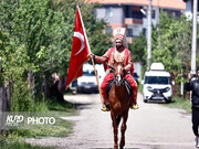 انتخابات ترکیه از دریچه دوربین خبرنگار کرد پرس (3)