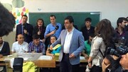 به اطلاعات خبرگزاری آناتولی در مورد انتخابات اعتماد نکنید
