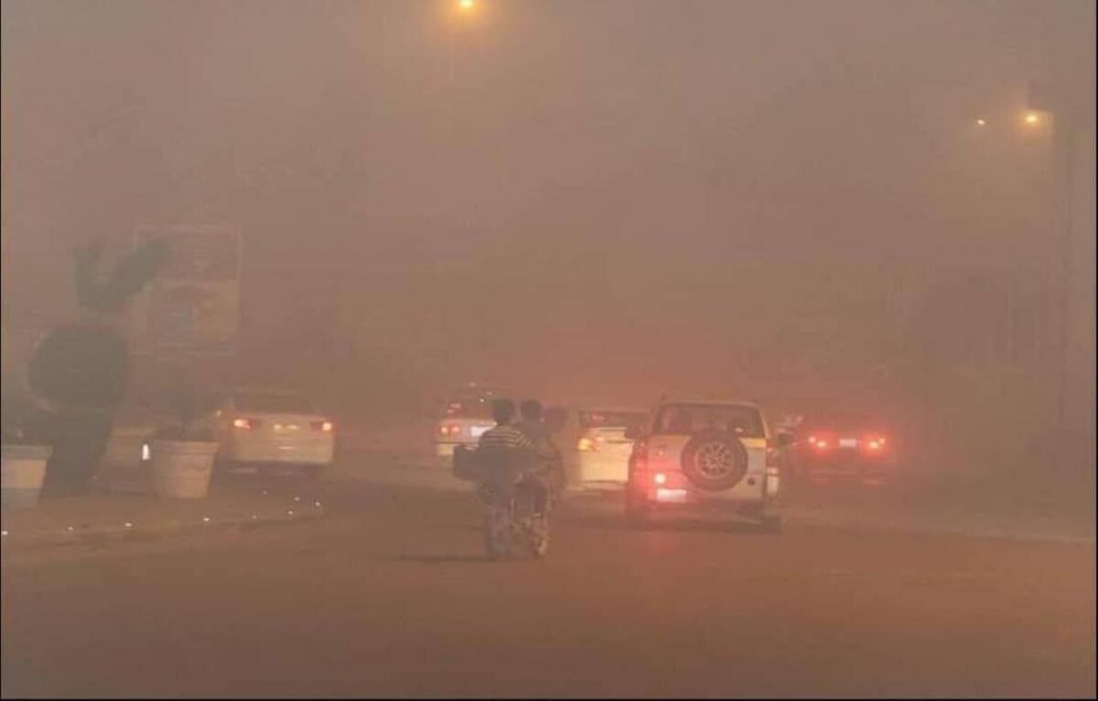 مهاباد ناسالم ترین شهر در آذربایجان غربی شد