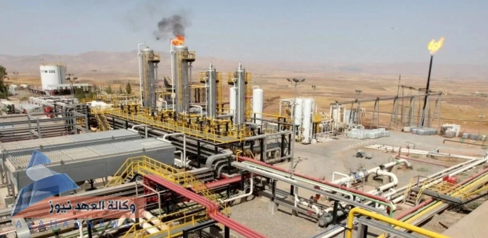 Iraq Ready To Resume Oil Exports From Kurdistan Region - Kurdpress