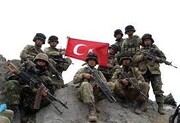 حضور نیروهای ترکیه در اقلیم کردستان، تجاوز و ورود غیرقانونی به خاک عراق به شمار می رود