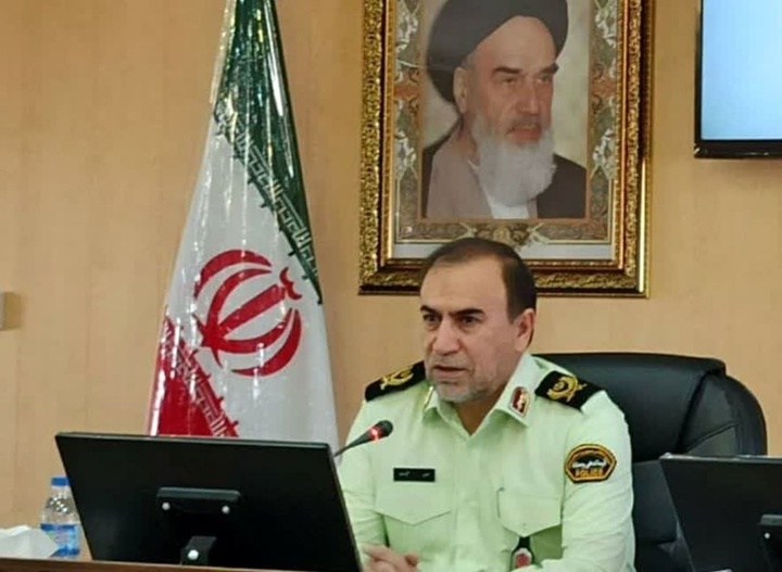 پلیس فتا باند ۳۰ میلیاردی فیشینگ را در کردستان منهدم کرد
