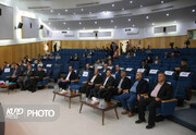 دومین همایش ملی جامعه شناسی مرز در دانشگاه کردستان آغاز شد