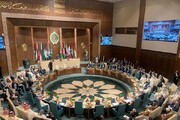 برگزاری اجلاس کشورهای عربی با حضور دولت دمشق پس از دوازده سال