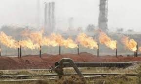 حزب دمکرات کردستان بر دهها چاه نفت در استان نینوا سیطره دارد