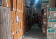 ارزش واردات از محل سهمیه کارت مرزنشینی کردستان به ۲۰.۴ میلیون دلار رسید