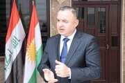 هیچگونه مشکلی در تأیید سهم اقلیم کردستان از بودجه عمومی عراق وجود ندارد