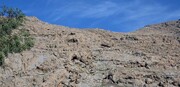 کشف قدیمی‌ترین محوطه‌ پارینه‌سنگی شمال غرب ایران در مهاباد