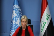 تاکید نمایندۀ سازمان ملل بر برگزاری سریع‌تر انتخابات در اقلیم کردستان عراق