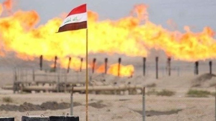 Aramco seeking major opportunity in Iraq