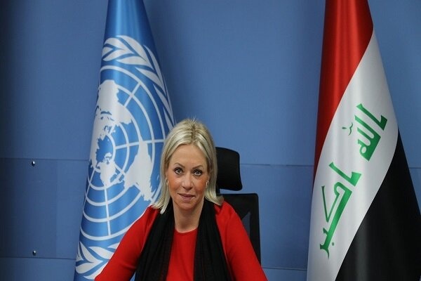 تاکید نمایندۀ سازمان ملل بر برگزاری سریع‌تر انتخابات در اقلیم کردستان عراق