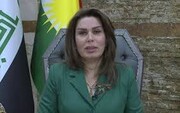 نزدیک شدن روابط دو حزب کردستانی، سهم به سزایی در حل اختلافات بغداد- اربیل،  خواهد داشت