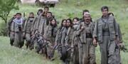 عناصر حزب کارگران کردستان در اردوگاه مخمور، حضور ندارند