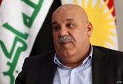 دبیر سابق وزارت پیشمرگه: حملات پهپادی بر امنیت و اقتصاد اقلیم کردستان تأثیر می گذارد