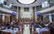 ۲۰ درصد از نمایندگان پارلمان کردستان، از فعالیت پارلمانی کناره‌گیری کرده‌اند