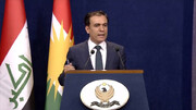 قصد دارند ارسال سهم اقلیم کردستان را به فروش ۴۰۰ هزار بشکه نفت منوط کنند